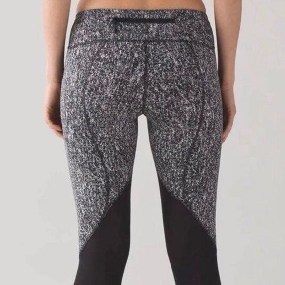 Lululemon Pace Rival Cropped Leggings - Picture 11 of 11